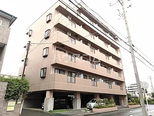 サンシャインメゾンヤマシゲの画像