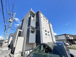 CB川越カローレの画像