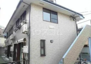 サンライズ笹塚の画像