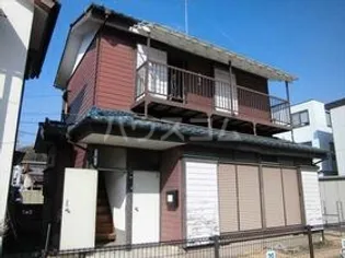 鈴木アパートの画像