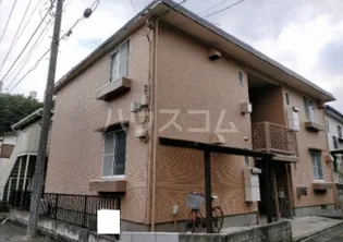 メゾンドKの画像