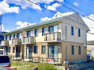 メゾン市川 仲田の画像