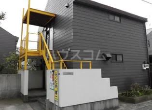 しいの木ハウスの画像