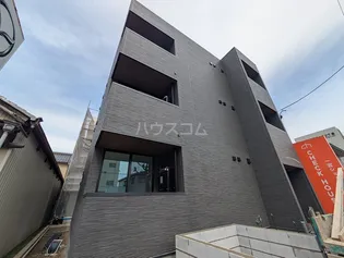 JACK IZUMIⅠの画像