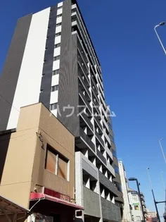 ワールドアイ名古屋城北の画像