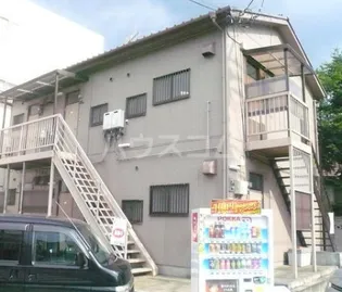 コーポ中山の画像