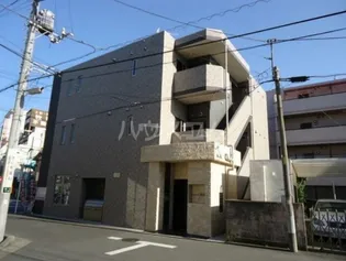 ドマーニ桜台の画像