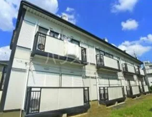 PEARサンビレッジ北中沢Aの画像