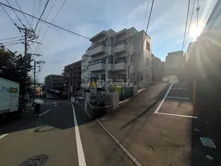 鷺沼ビラスズキの画像