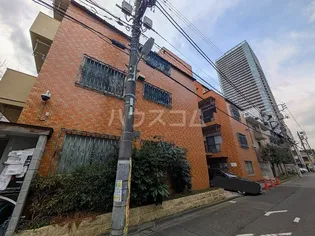 サンダーソンレジデンスの画像