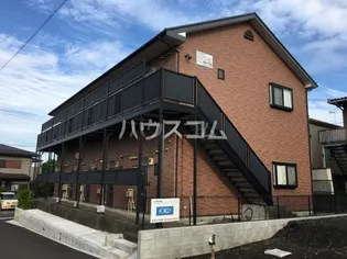 ハイツワールドの画像