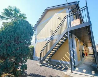 アリュミエールC棟の画像