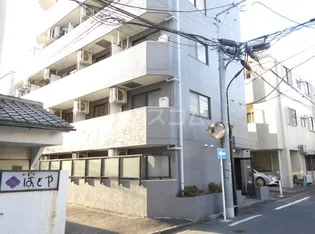 カテリーナ笹塚の画像