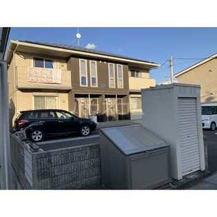 メゾン ド ソレイユの画像