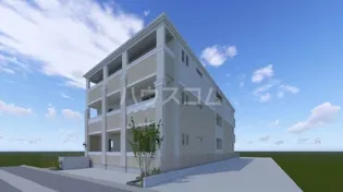 FORCE西院【203号室】の外観