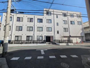 スクエア金町の画像