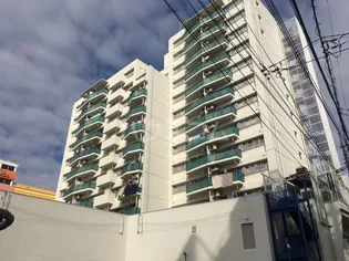 ライオンズマンション相模大野の画像