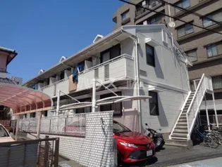 メゾン フルールの画像