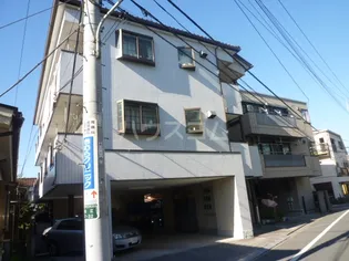 フローレンス富沢の画像