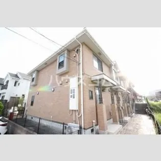 アビタシオン竹ノ山の画像