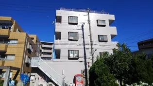 アルカディア葛西の画像