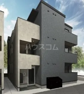 ROBOT HOME お花茶屋Aの画像