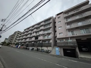 田園ドミールの画像