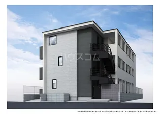 MELLAS武蔵浦和の画像