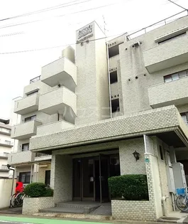 ライオンズマンション長住の画像