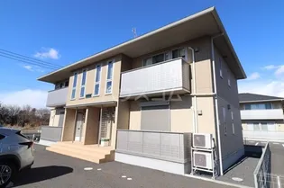 スカイブルー Iの画像