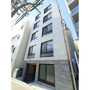 タスキsmart新大塚Ⅲ【402号室】の外観