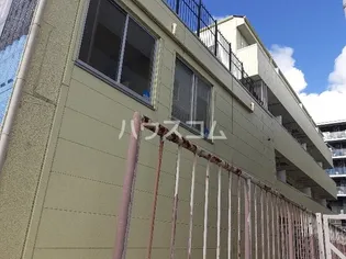 セシリア新杉田の画像