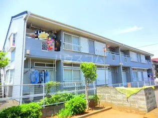 ポワール壱番館の画像