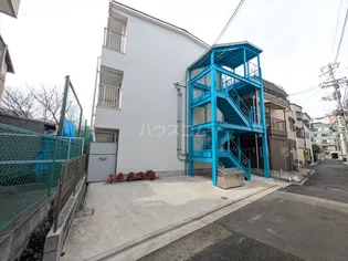 フェリセ門真の画像