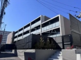 ラフィスタ鷺ノ宮の画像