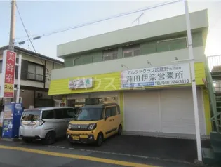 双葉コーポの画像