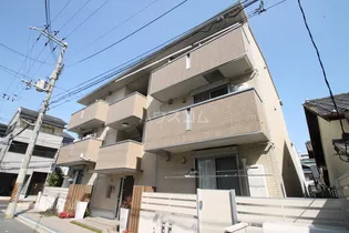 セゾン クレール Ⅰ棟の画像