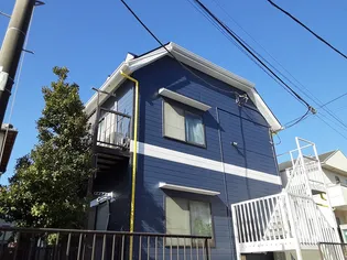 クンストハウス茅ヶ崎館の画像