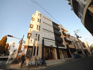 WILLDO大日の画像