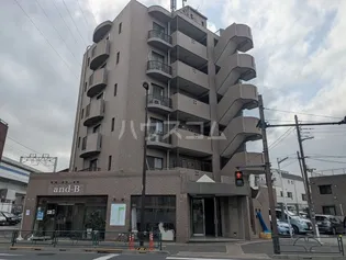 レジデンス SATOの画像