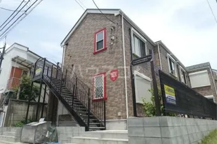 ハーミットクラブハウス高円寺 テラスドの画像