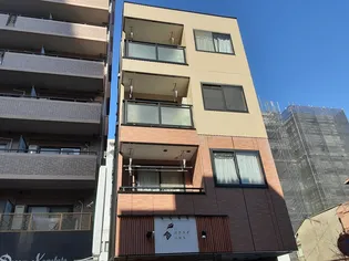 リバージュ清水の画像