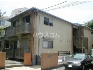 山手50番館の画像