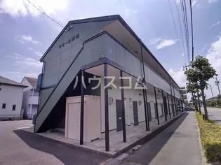 ラセーヌ柴田の画像