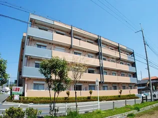 プレステージ小野原の画像