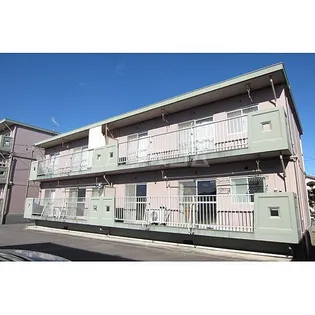 コーポ本田の画像