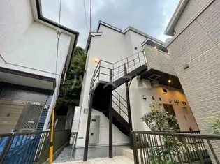 アザーレ パッシオ久地Ⅰの画像