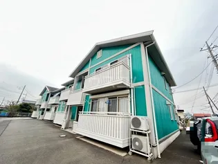 ベルネージュBの画像