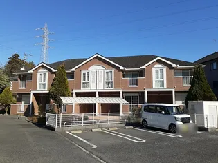 クレストヒルズIIの画像