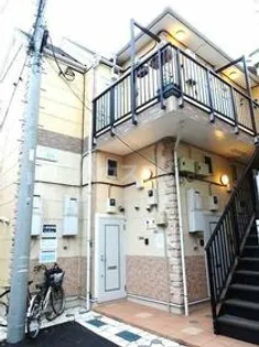 Y'S PLACE東寺尾の画像